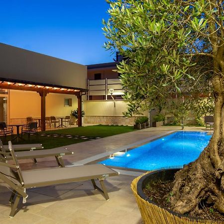 Il Casale Normanno Hotel San Vito dei Normanni Eksteriør billede