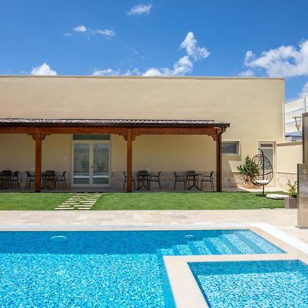 Il Casale Normanno Hotel San Vito dei Normanni Eksteriør billede