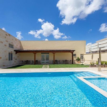 Il Casale Normanno Hotel San Vito dei Normanni Eksteriør billede