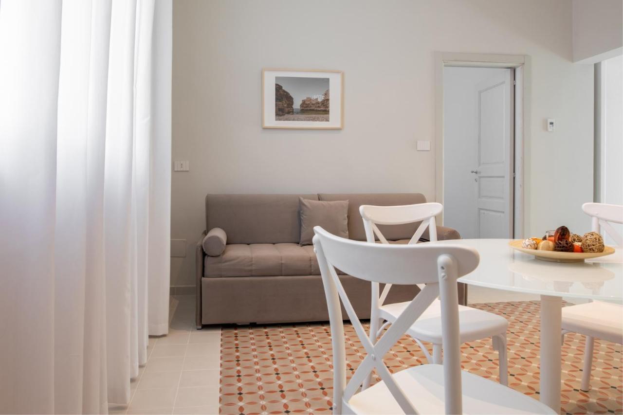 Il Casale Normanno Hotel San Vito dei Normanni Eksteriør billede