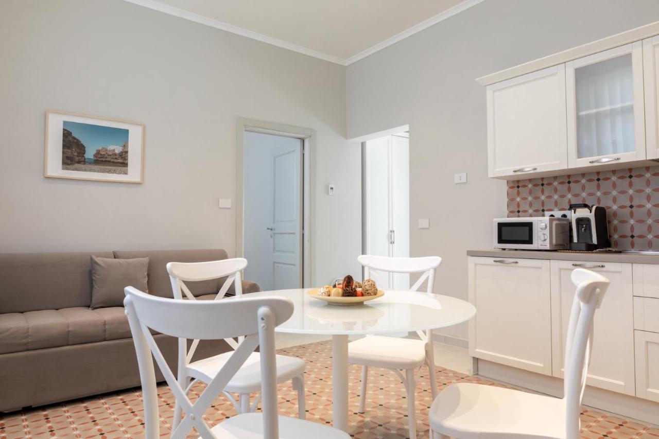Il Casale Normanno Hotel San Vito dei Normanni Eksteriør billede