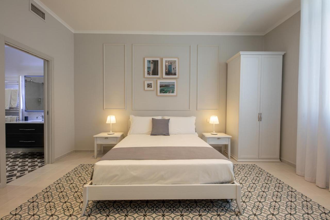 Il Casale Normanno Hotel San Vito dei Normanni Eksteriør billede