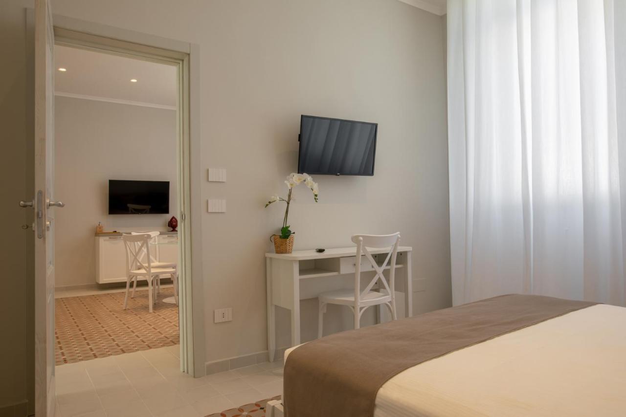 Il Casale Normanno Hotel San Vito dei Normanni Eksteriør billede
