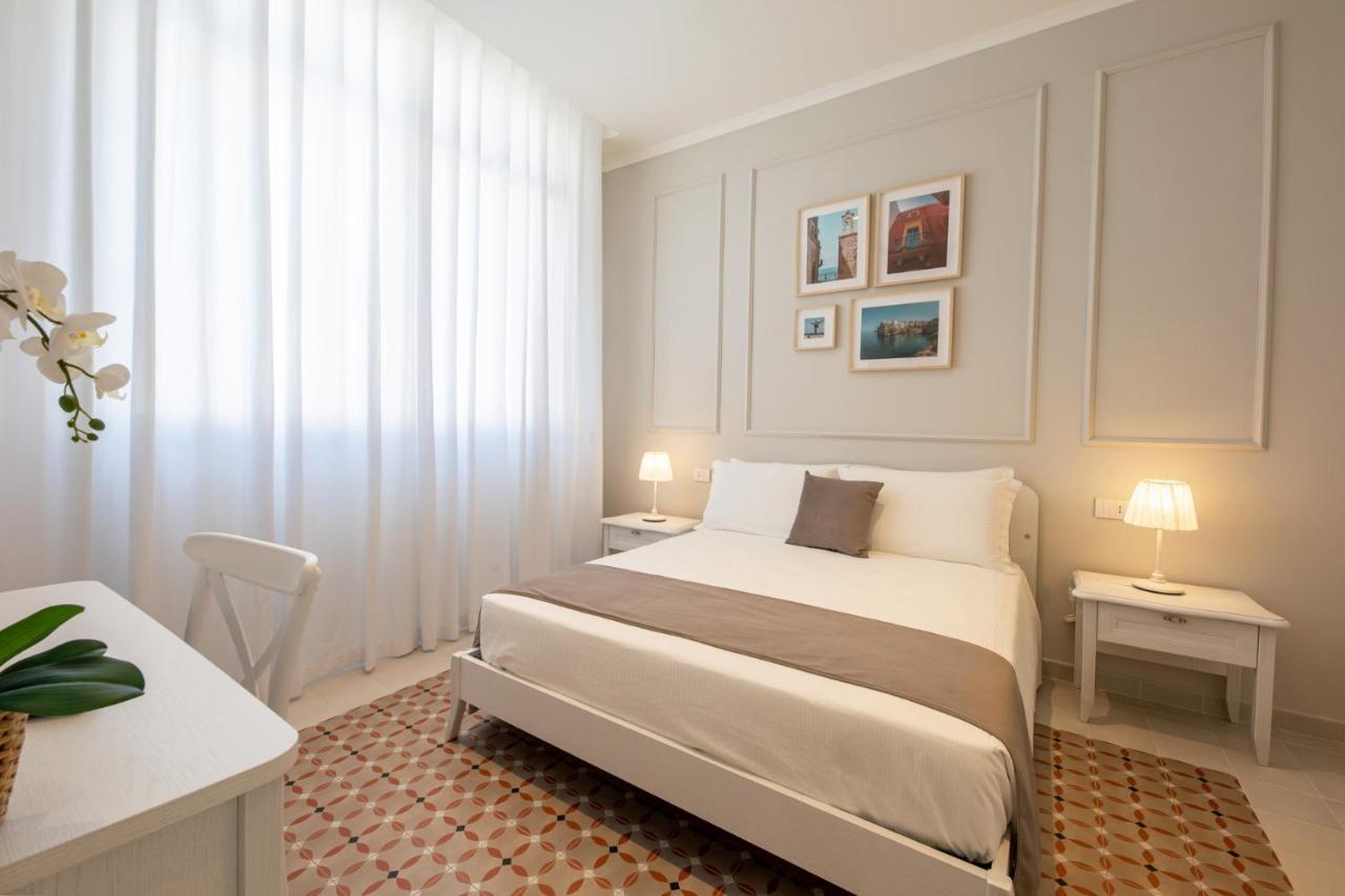 Il Casale Normanno Hotel San Vito dei Normanni Eksteriør billede