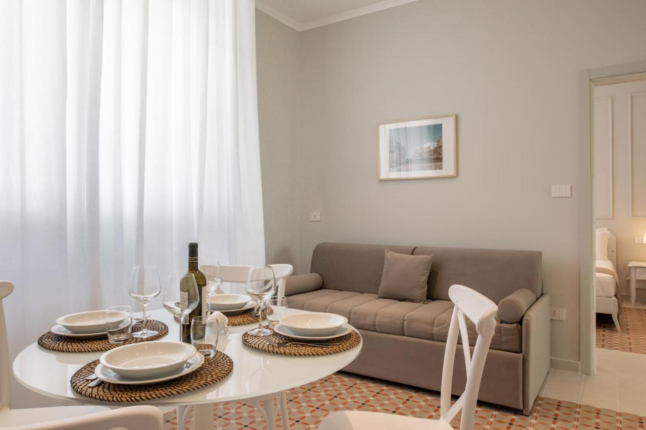 Il Casale Normanno Hotel San Vito dei Normanni Eksteriør billede
