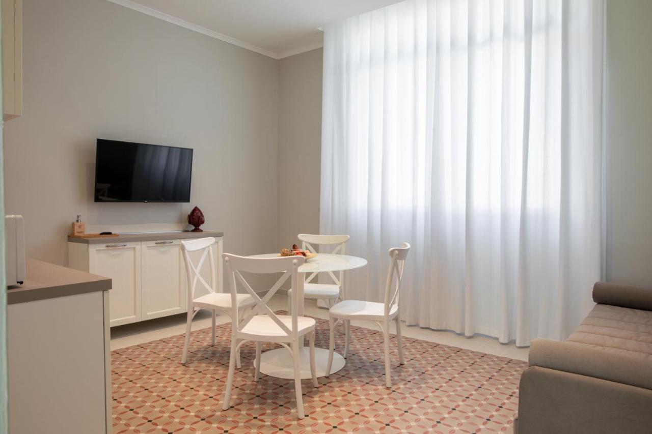 Il Casale Normanno Hotel San Vito dei Normanni Eksteriør billede