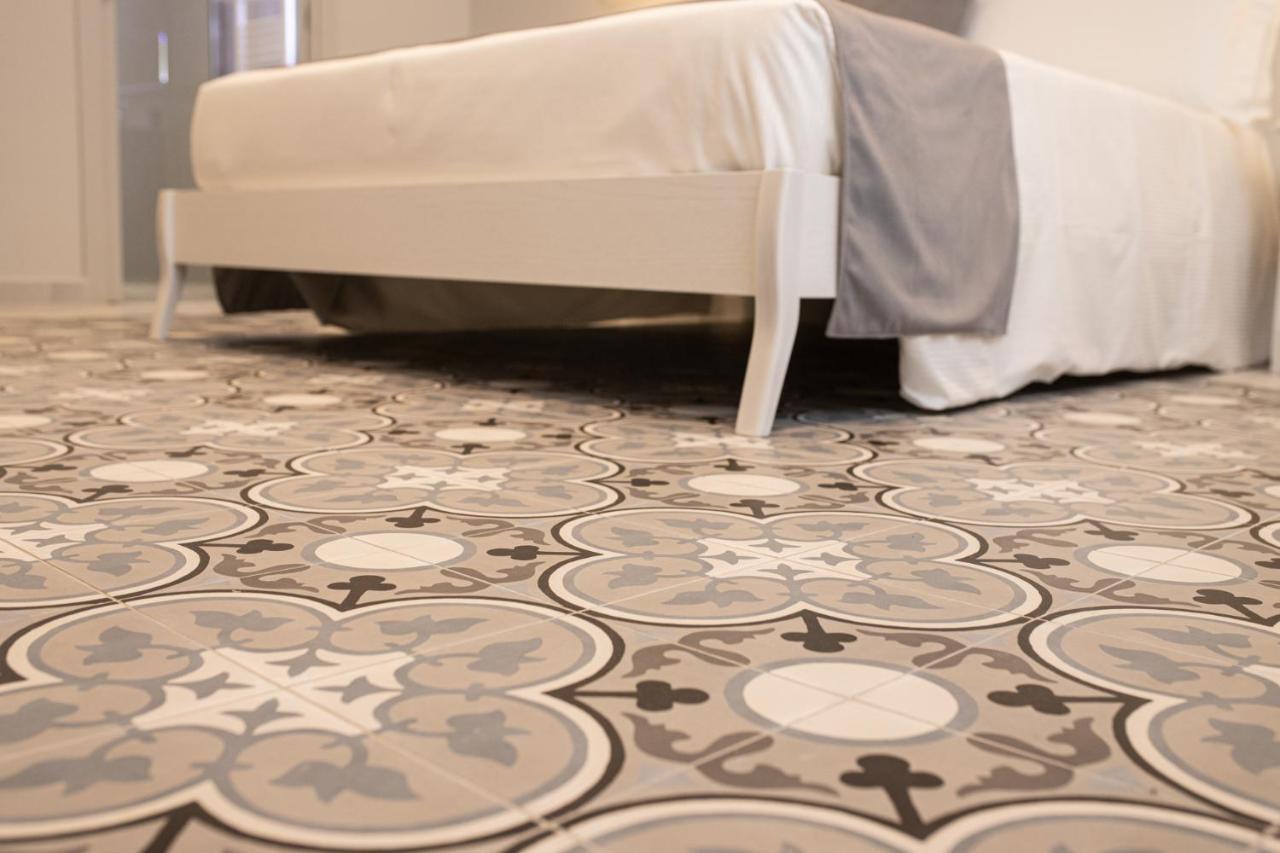 Il Casale Normanno Hotel San Vito dei Normanni Eksteriør billede