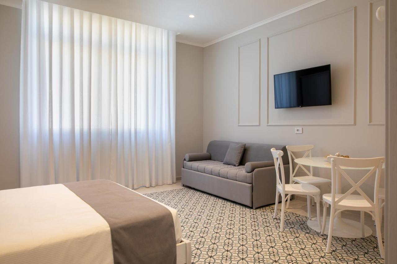 Il Casale Normanno Hotel San Vito dei Normanni Eksteriør billede