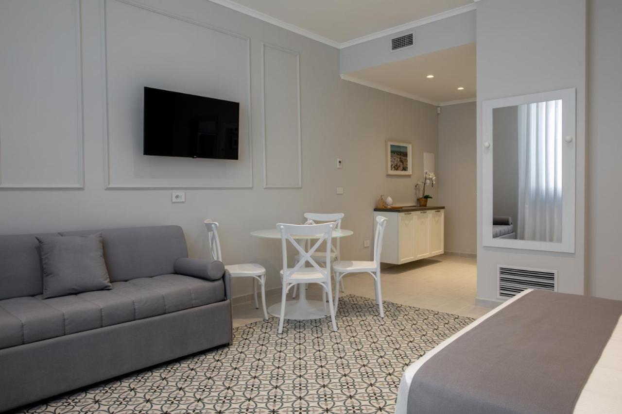 Il Casale Normanno Hotel San Vito dei Normanni Eksteriør billede