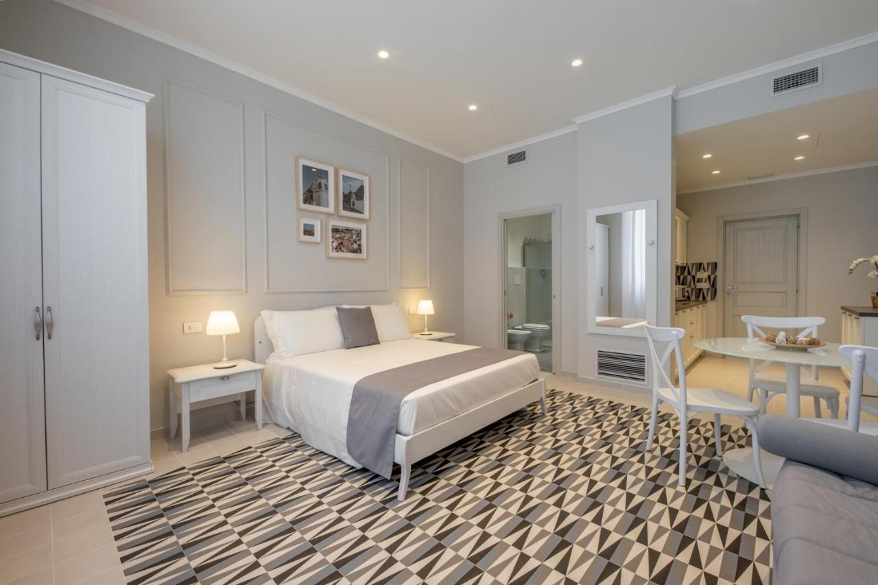 Il Casale Normanno Hotel San Vito dei Normanni Eksteriør billede