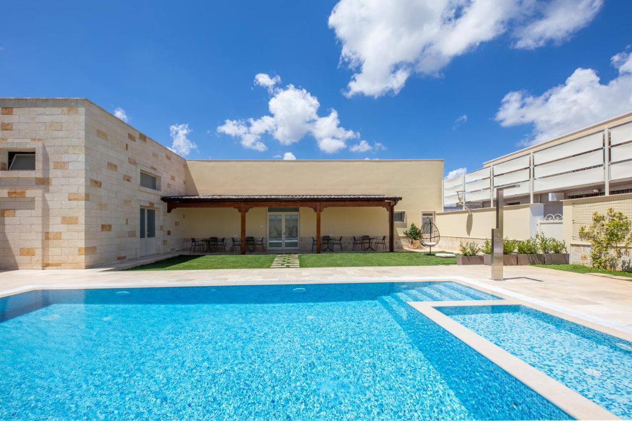 Il Casale Normanno Hotel San Vito dei Normanni Eksteriør billede