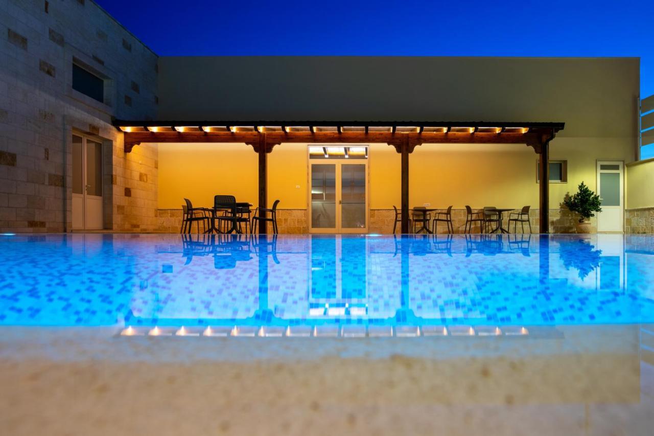 Il Casale Normanno Hotel San Vito dei Normanni Eksteriør billede