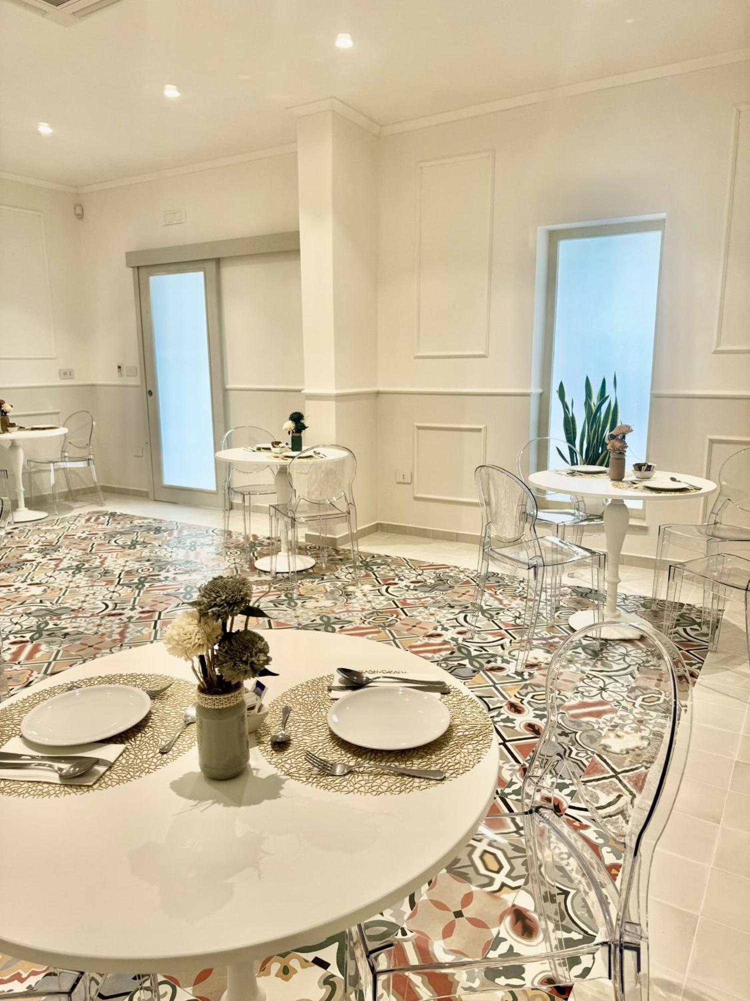 Il Casale Normanno Hotel San Vito dei Normanni Eksteriør billede