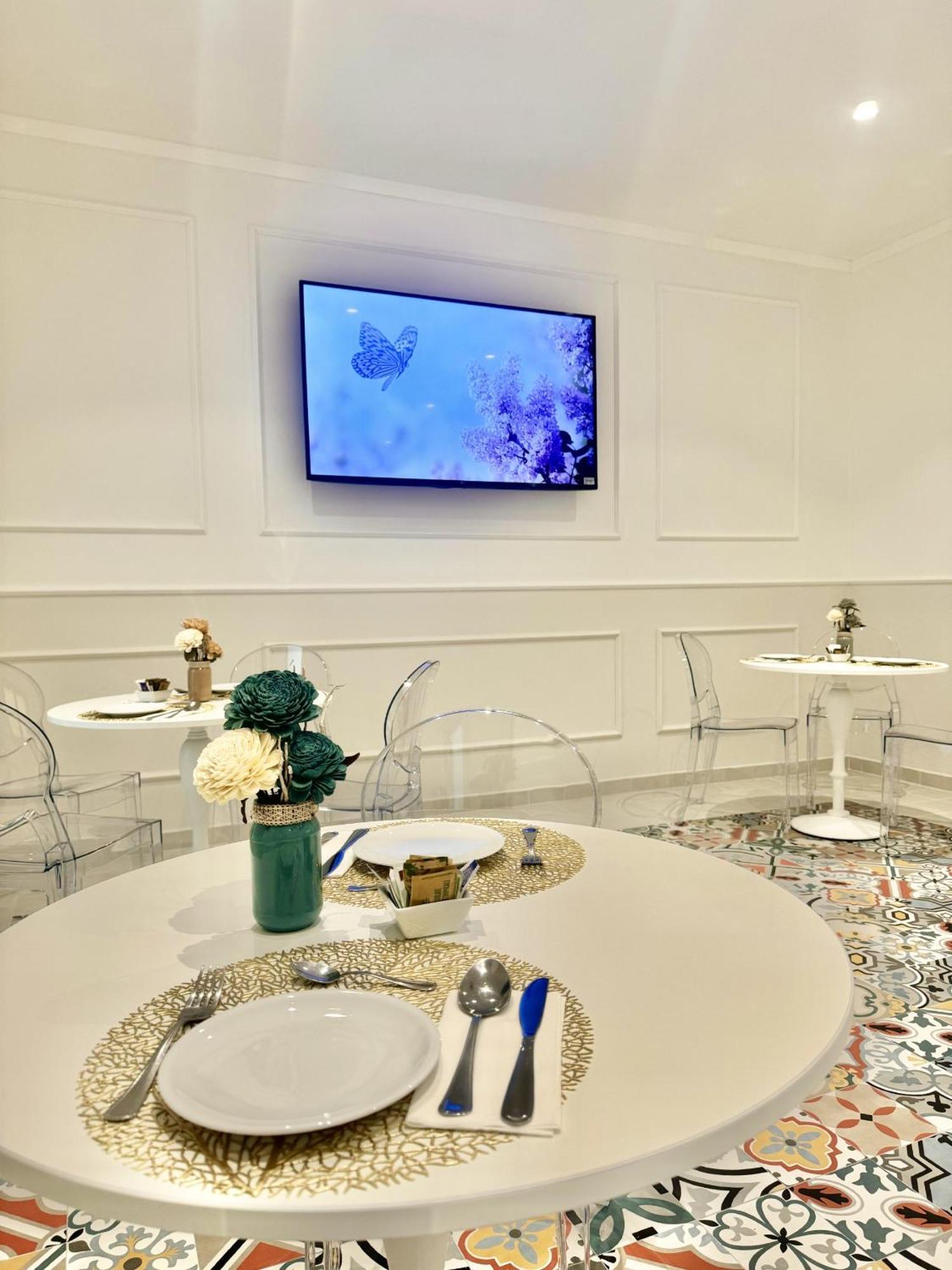 Il Casale Normanno Hotel San Vito dei Normanni Eksteriør billede